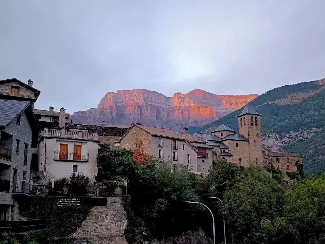 Los 12 pueblos más bonitos que hemos visitado en Huesca