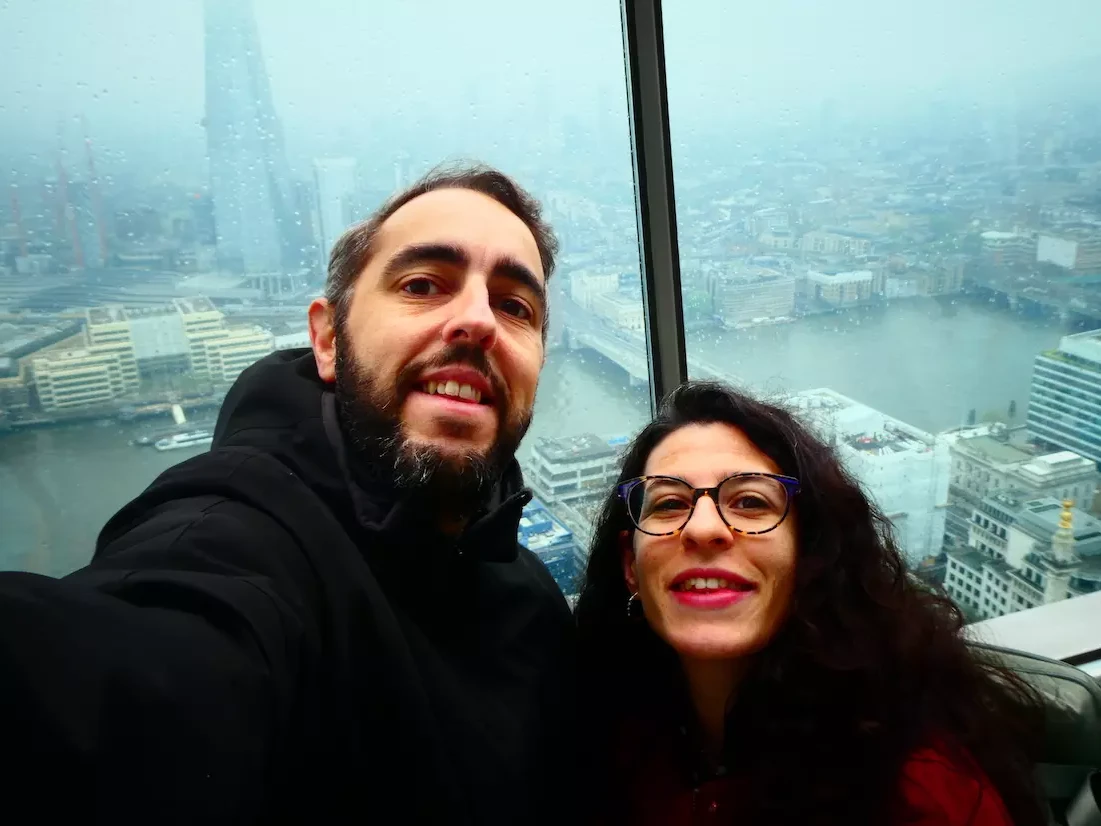Sky Garden