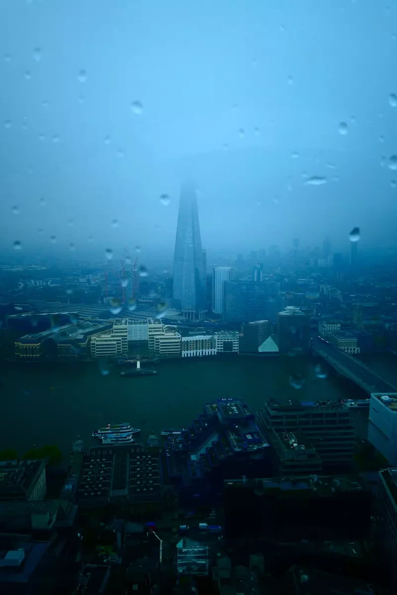 Sky Garden
