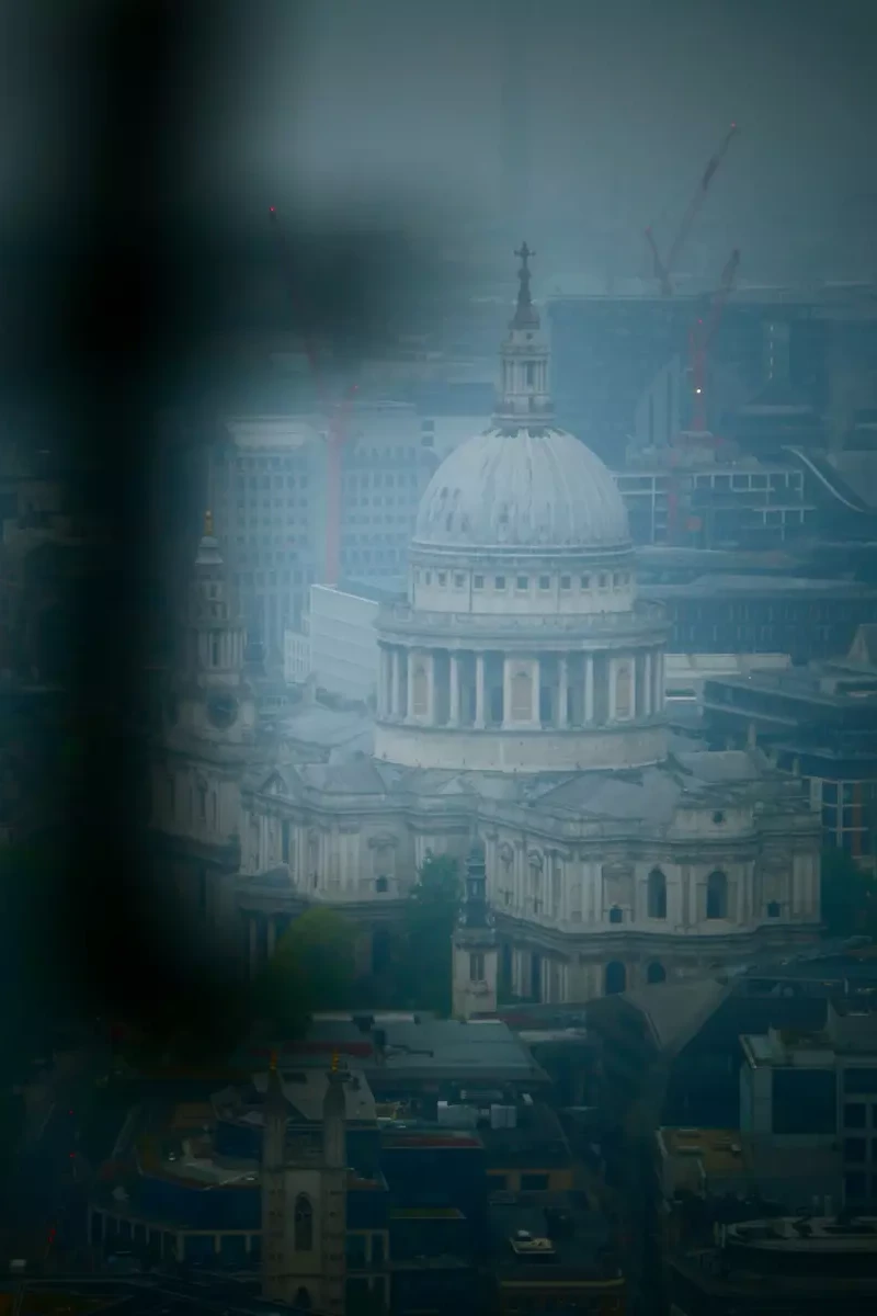 Sky Garden
