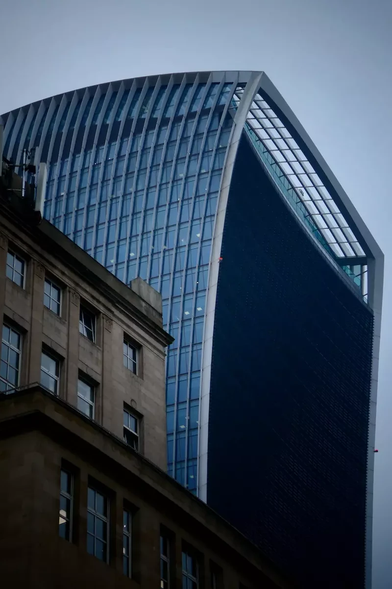 Sky Garden