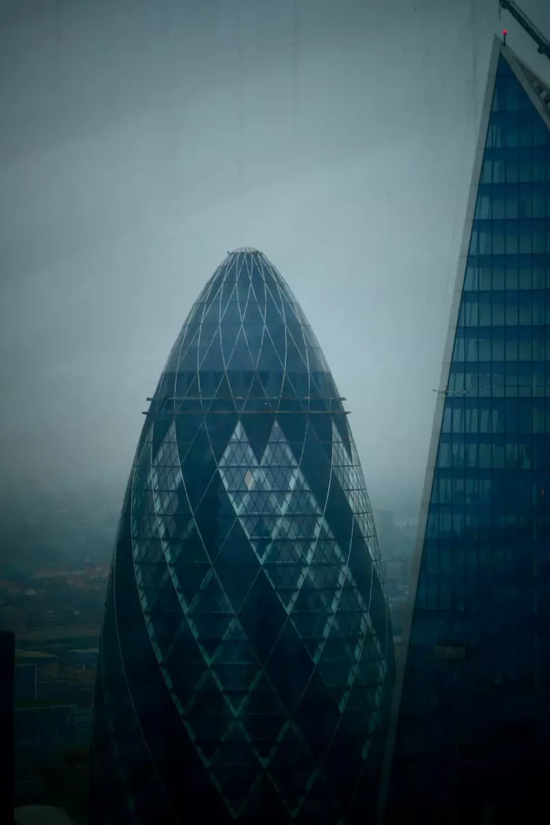 Sky Garden