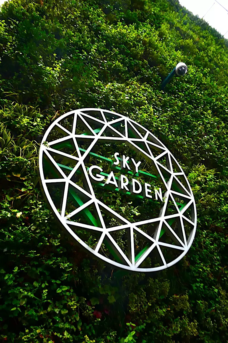 Sky Garden