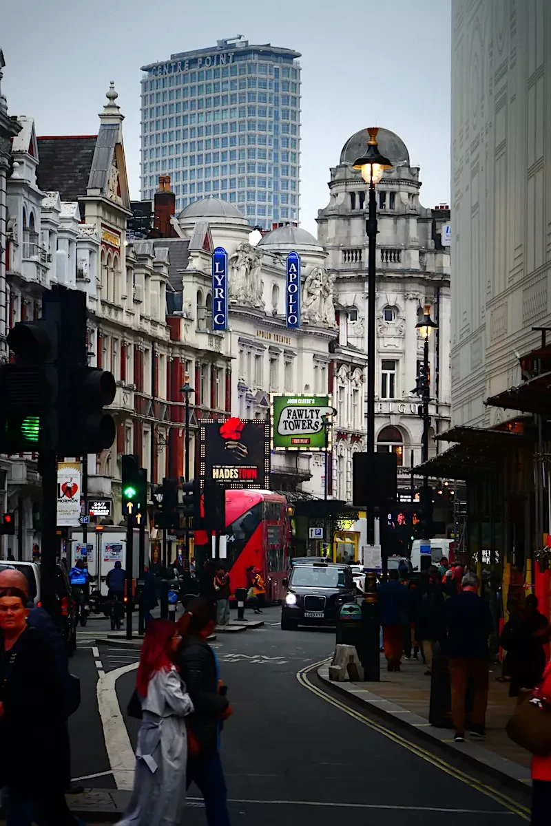 Qué ver en Londres en 4 días