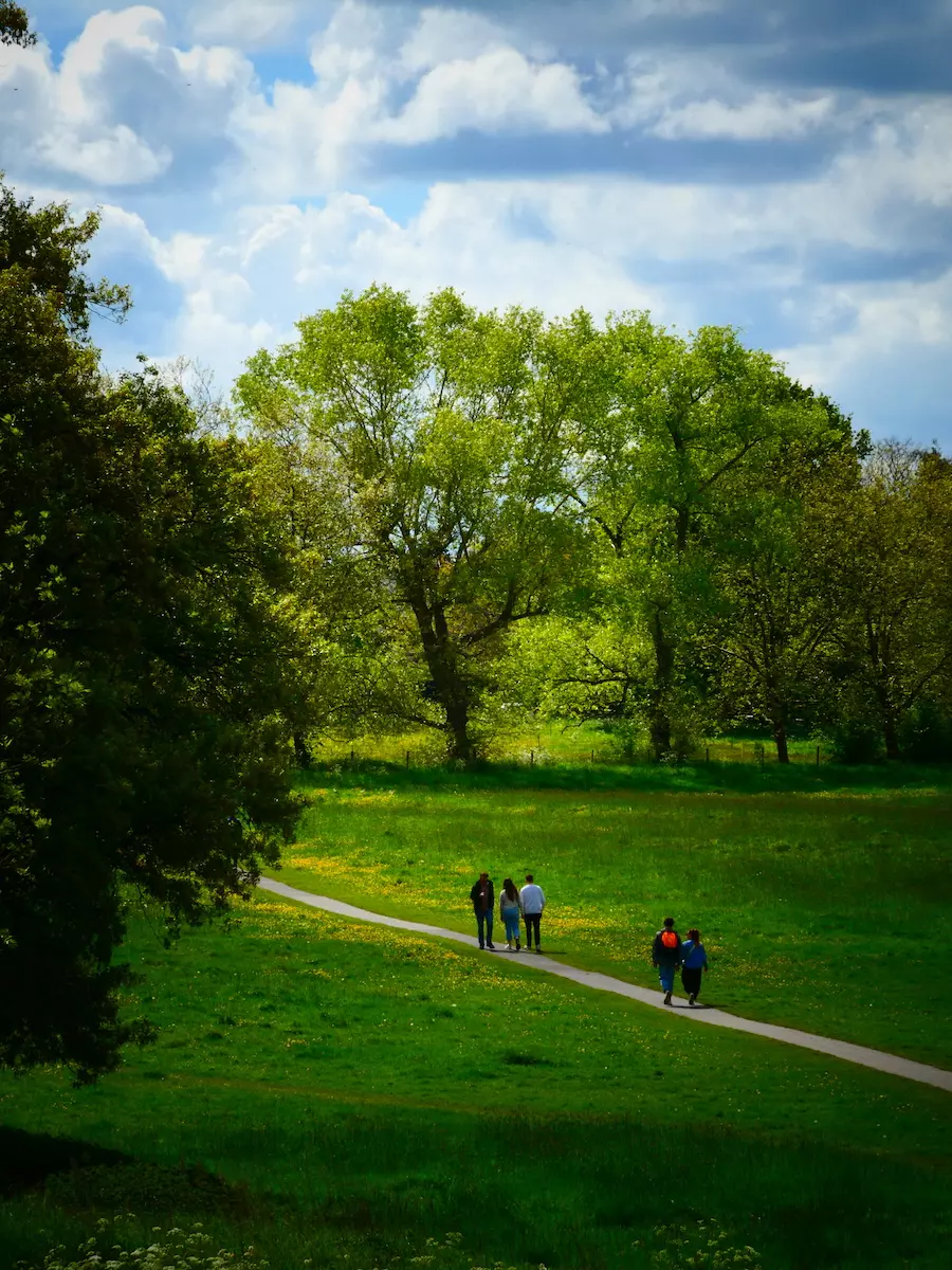 Qué ver en Londres en 4 días