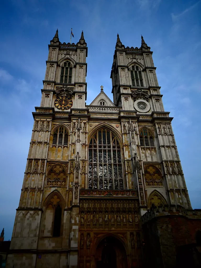 Qué ver en Londres en 4 días