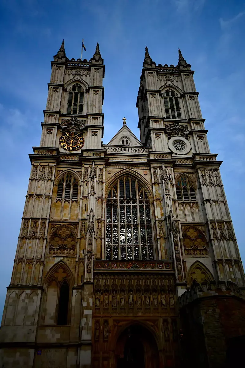 Qué ver en Londres en 4 días