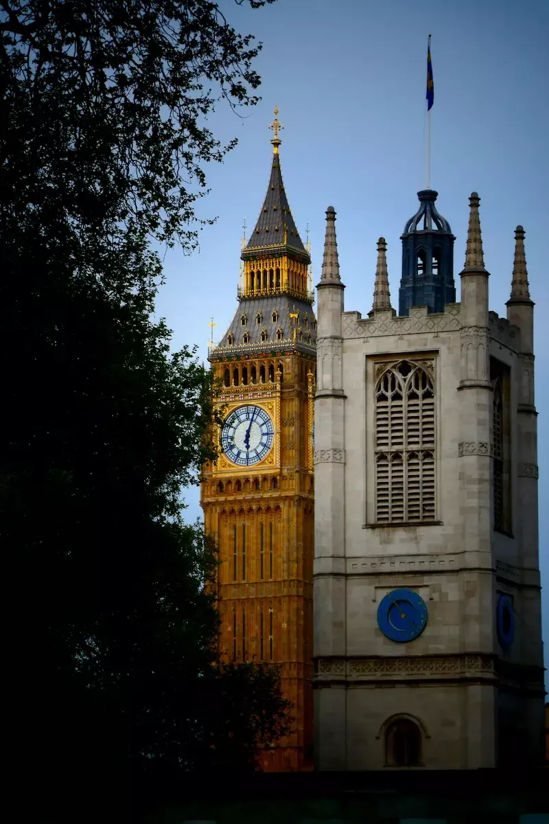 Qué ver en Londres en 4 días