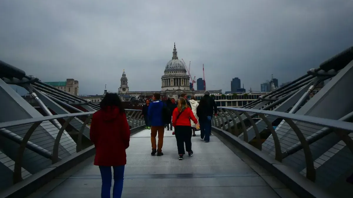 Qué ver en Londres en 4 días