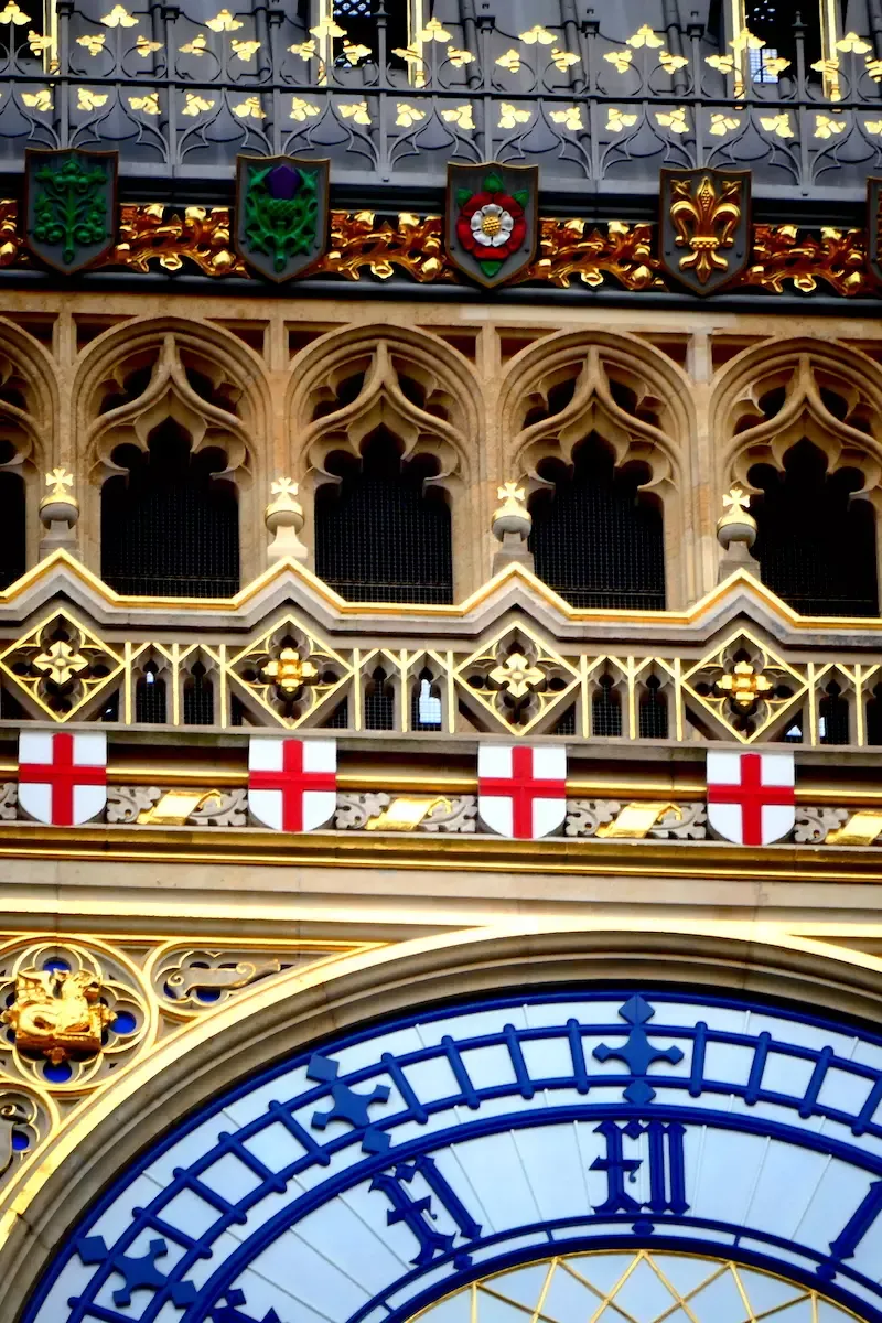 Guía para viajar a Londres por libre