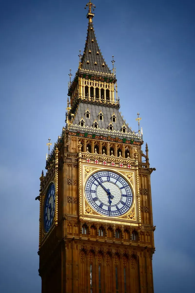 Qué ver en Londres en 4 días
