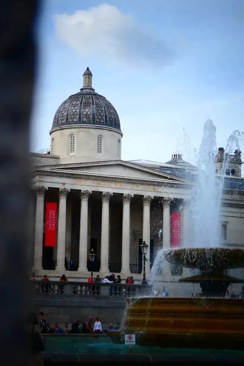 Qué ver en Londres en 4 días