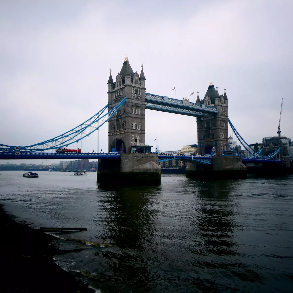 Qué ver en Londres en 4 días