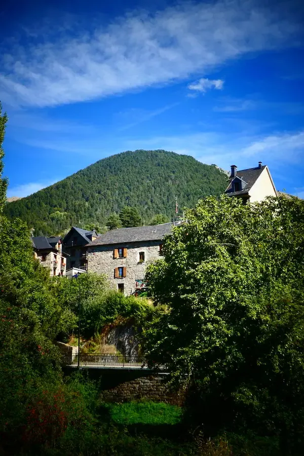 Sallent Gállego