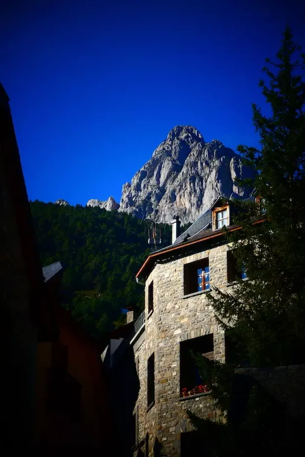 Sallent Gállego