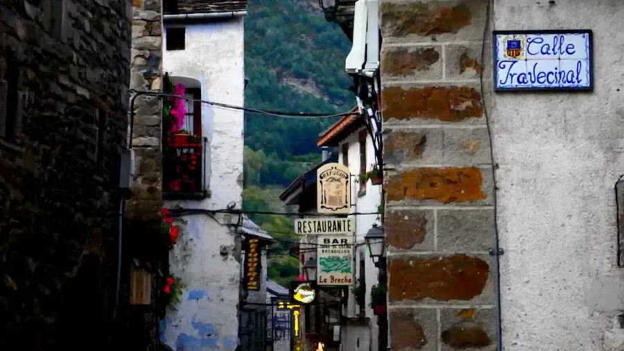 torla-ordesa