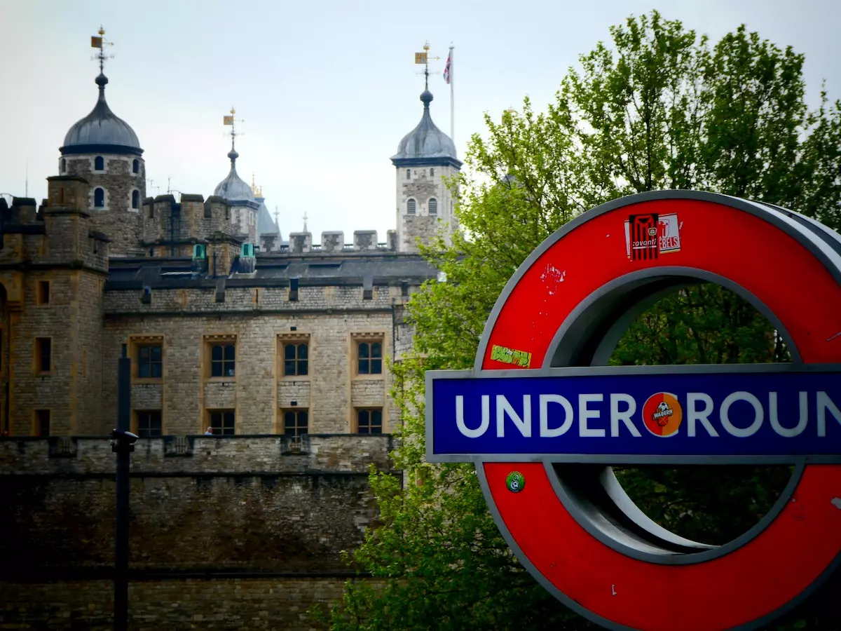 qué ver en Londres