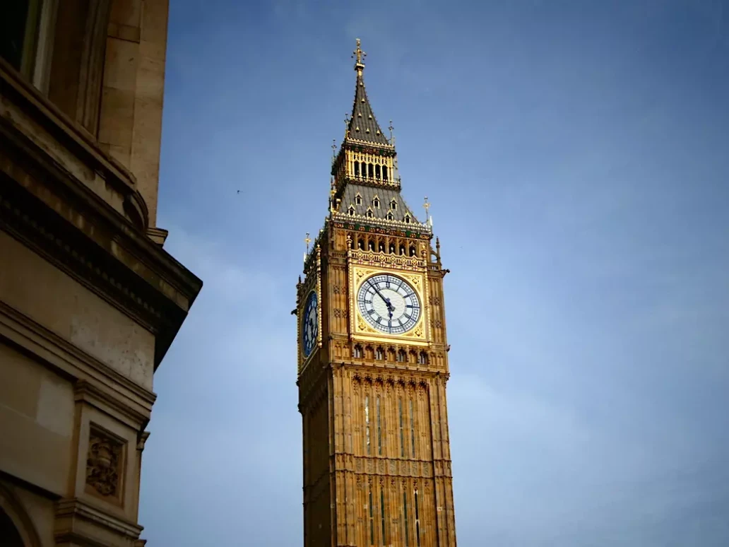 qué ver en Londres