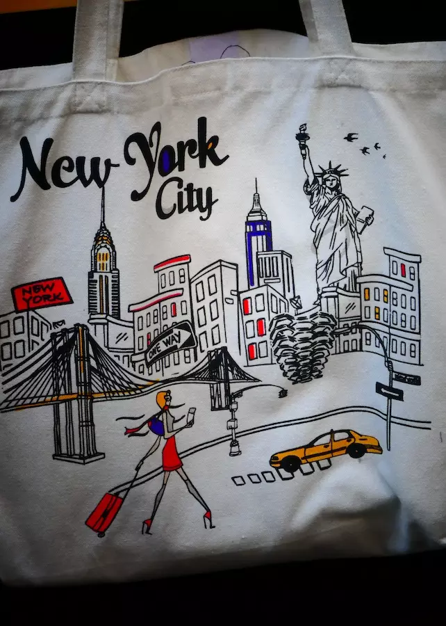 nueva york en 7 días