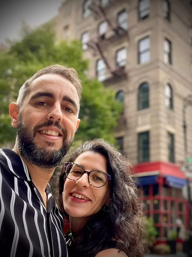 nueva york en 7 días