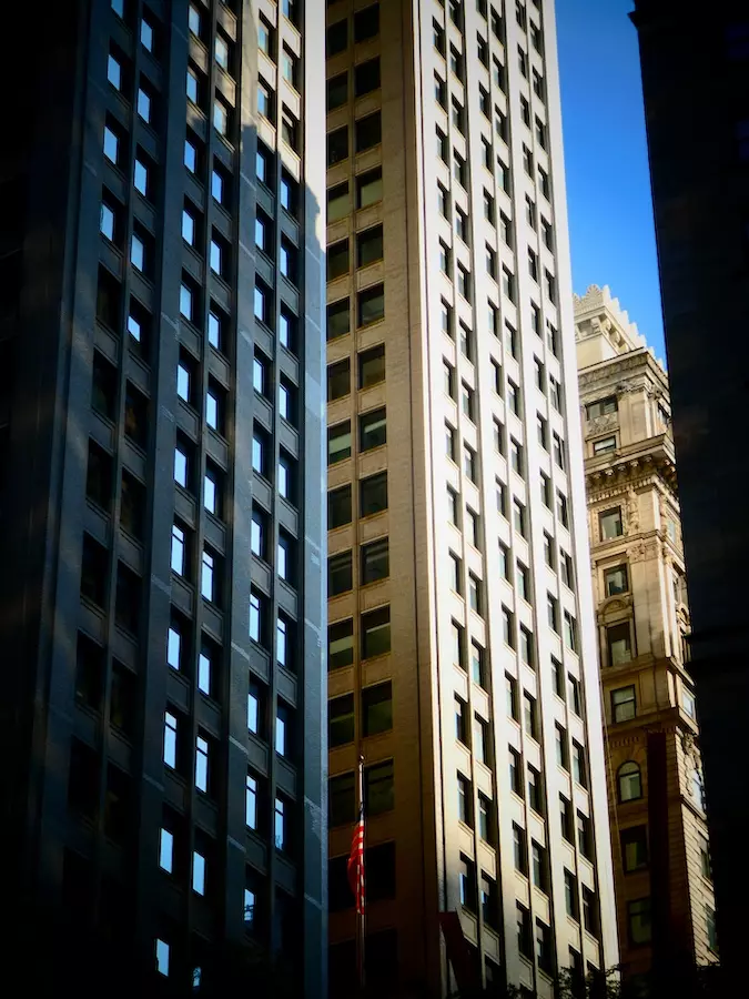 nueva york en 7 días