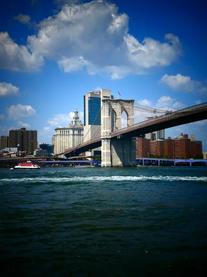 nueva york en 7 días