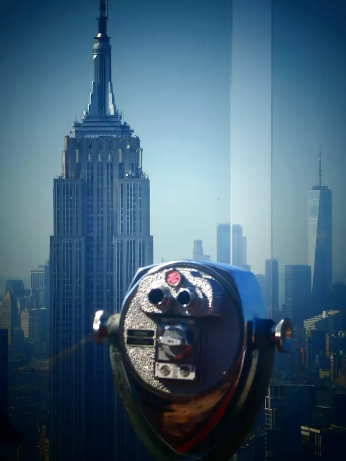 nueva york en 7 días