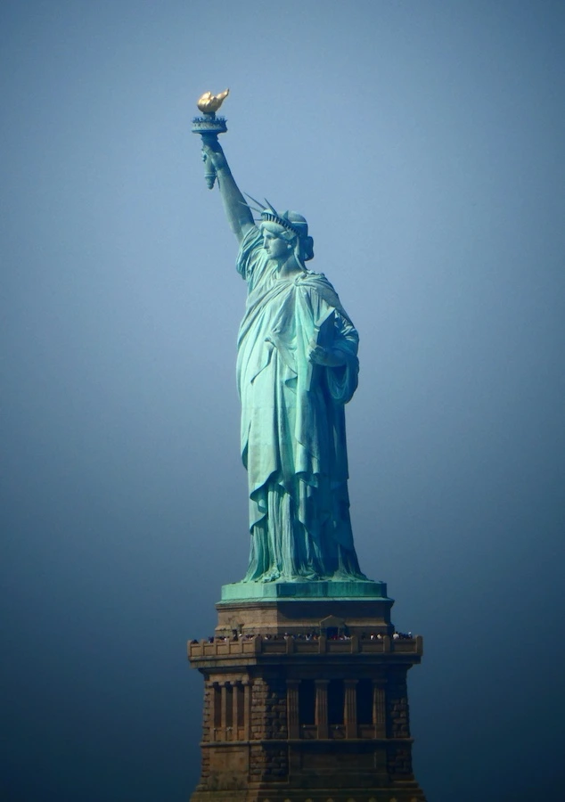 nueva york en 7 días