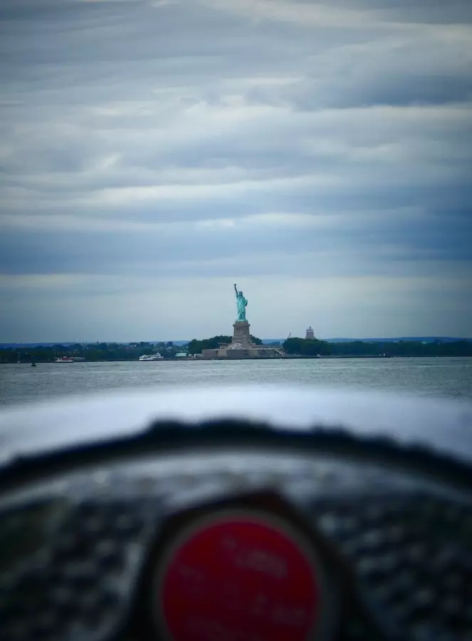nueva york en 7 días