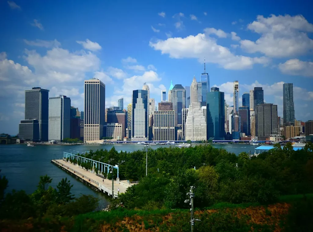 viajar a Nueva York