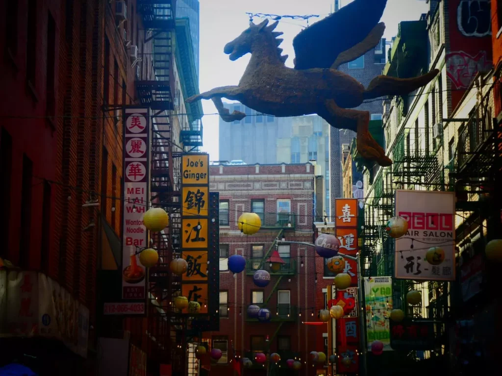 viajar a Nueva York