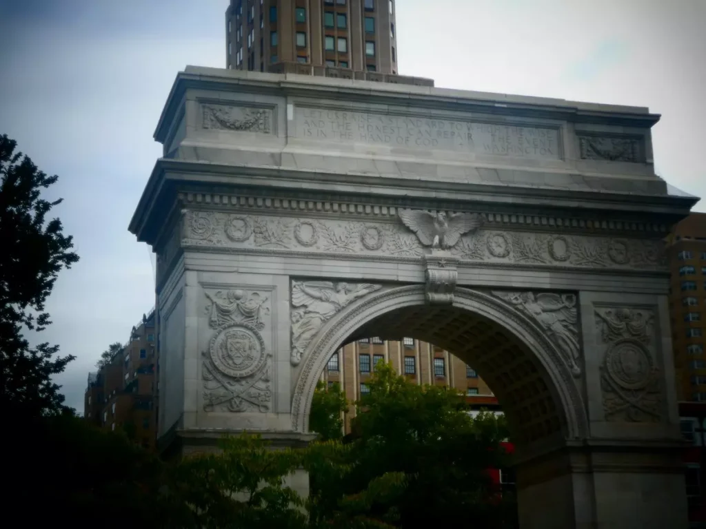 viajar a Nueva York