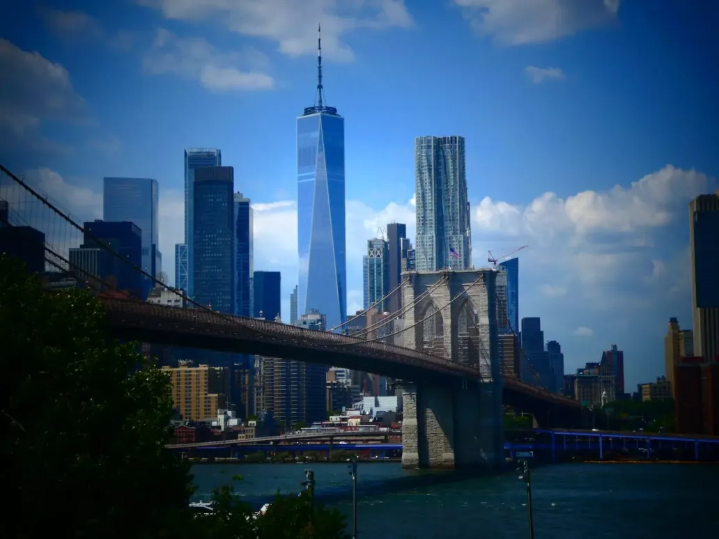 viajar a Nueva York
