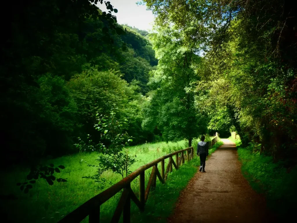 las mejores rutas de senderismo en españa