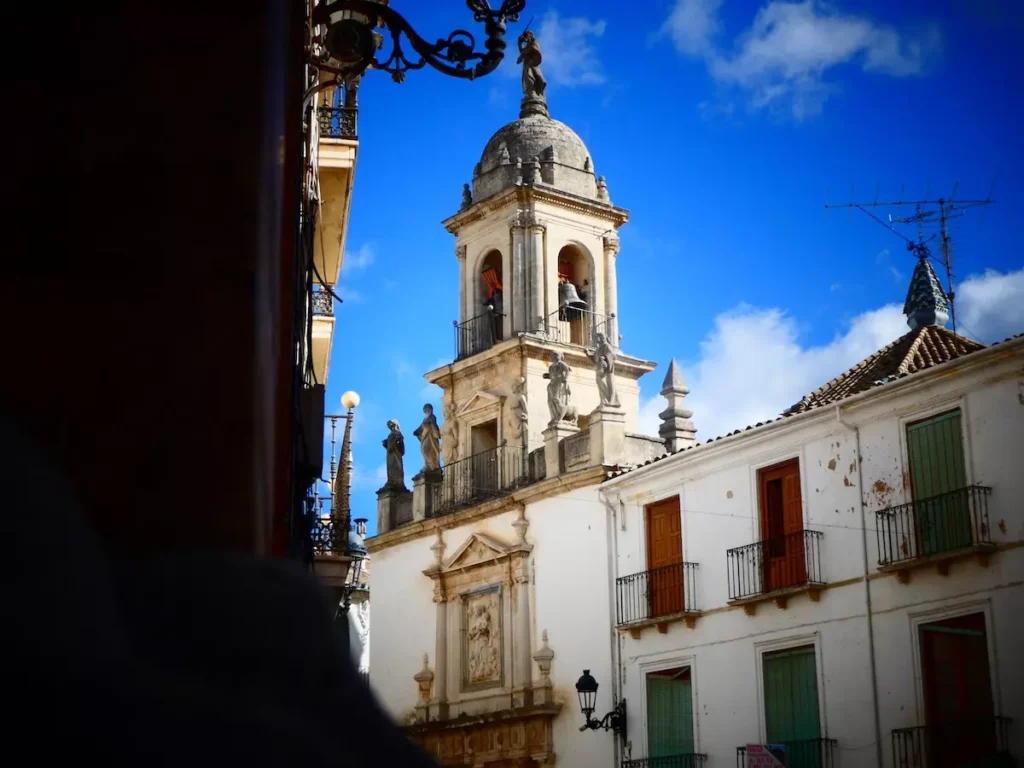 qué ver en Priego de Córdoba