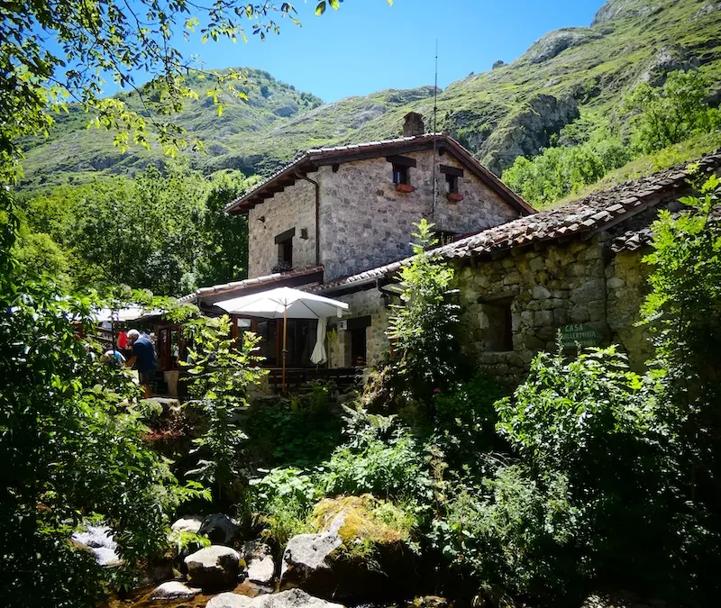 pueblos bonitos de asturias