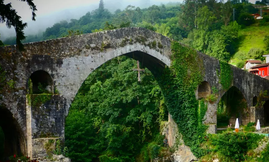 pueblos bonitos de Asturias