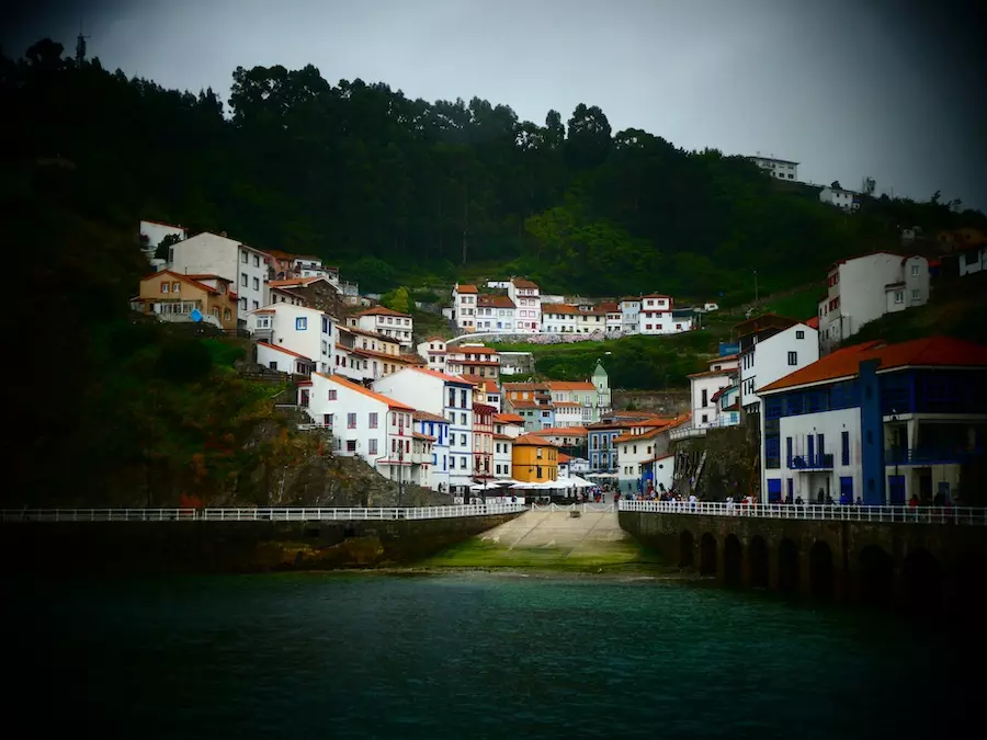 pueblos bonitos de asturias