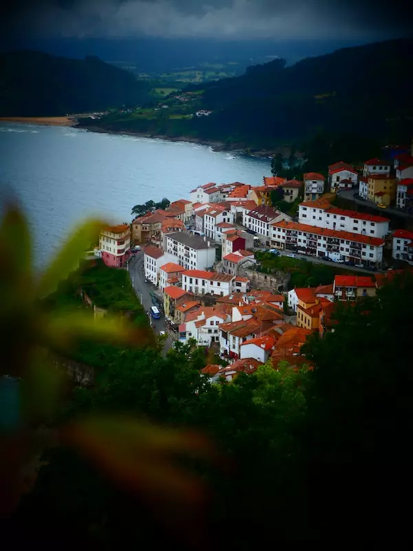 pueblos bonitos de Asturias