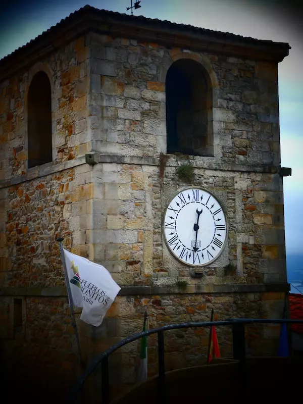 pueblos bonitos de Asturias