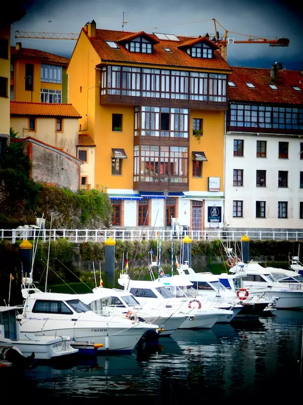 pueblos bonitos de Asturias