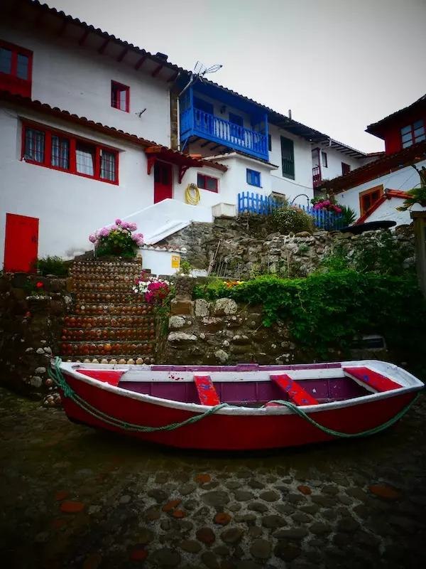 pueblos bonitos de asturias