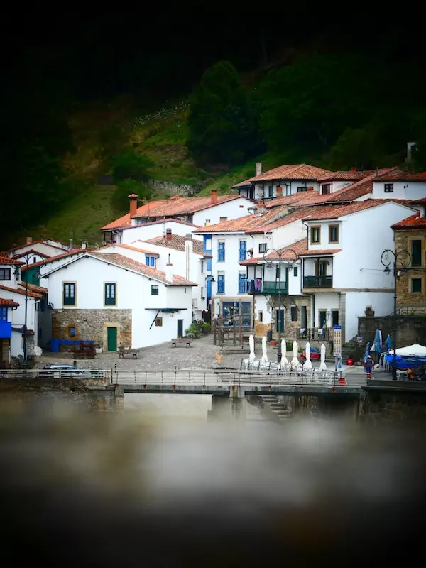 pueblos bonitos de asturias