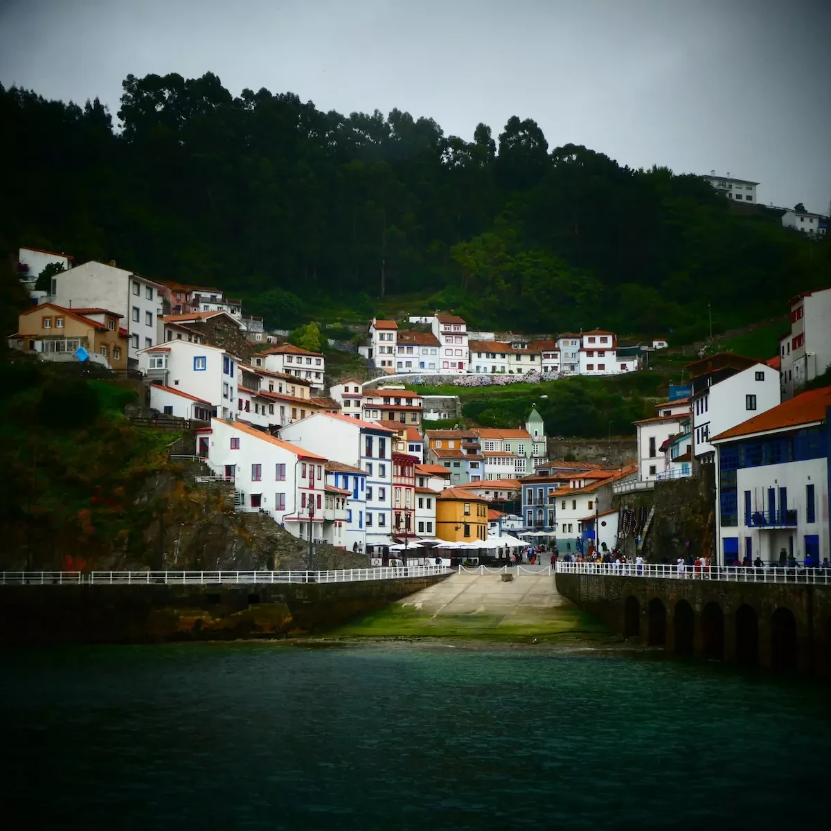 asturias