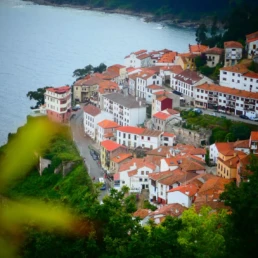 pueblos bonitos de Asturias