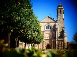 viajar a andalucía