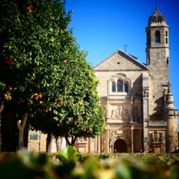 viajar a andalucía