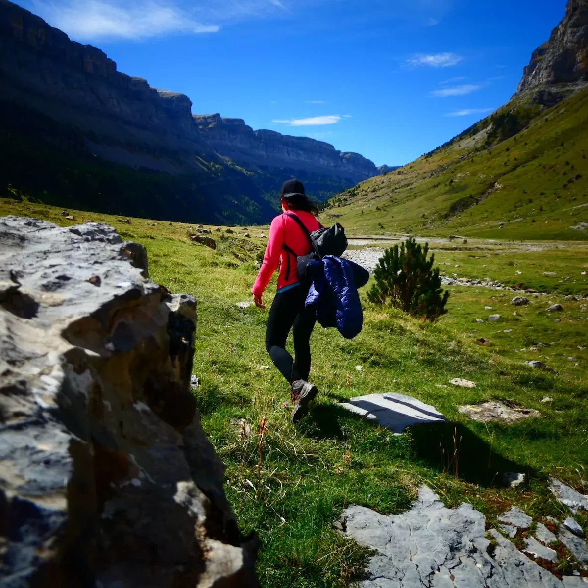 Cómo llegar a Ordesa