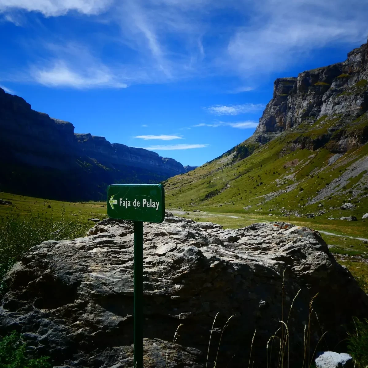 Cómo visitar Ordesa y Monte Perdido