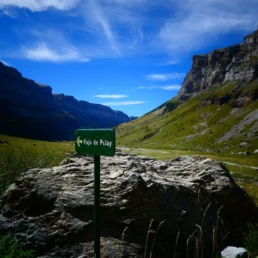Cómo visitar Ordesa y Monte Perdido